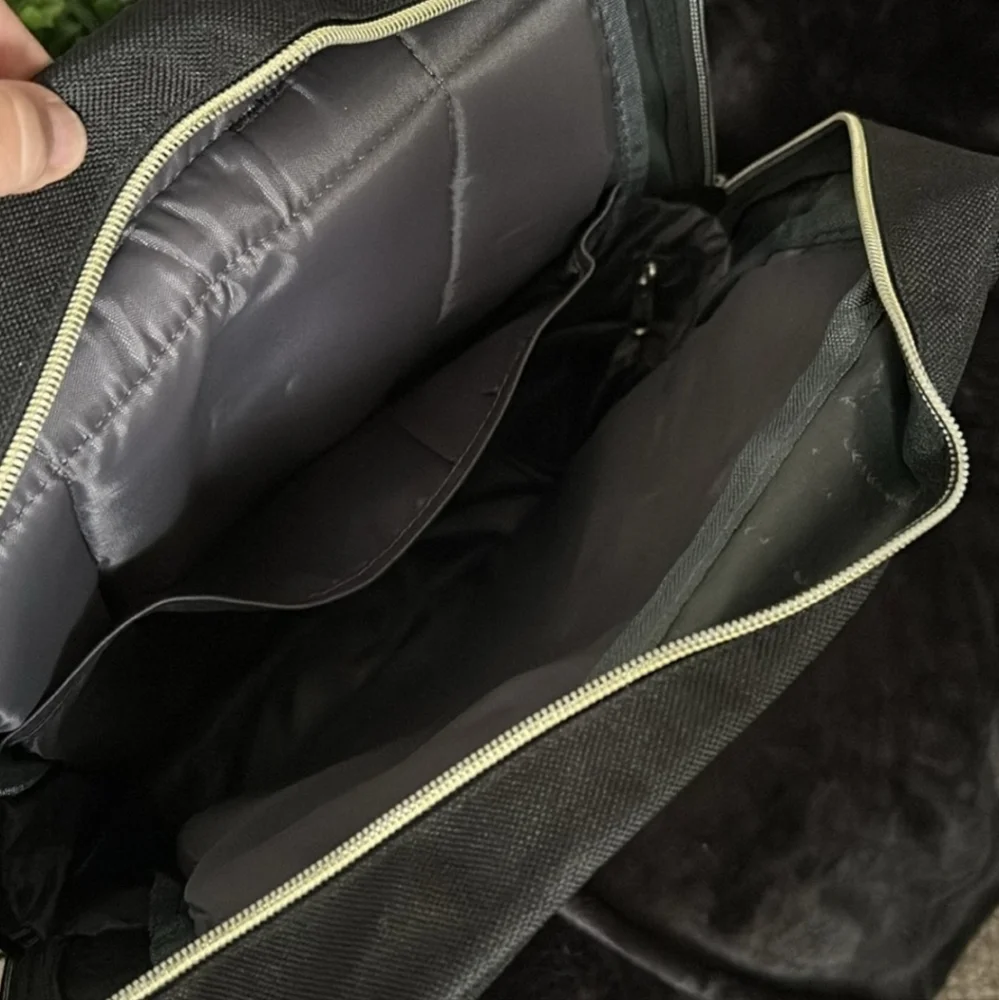 Teimose NWOT Large USB Backpack - Picture 6 of 10